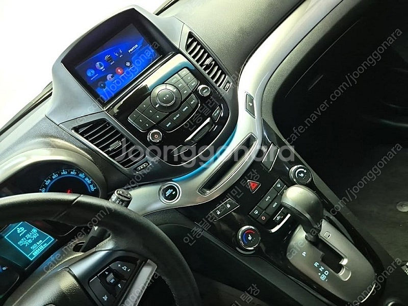 쉐보레 올란도 중고 올란도 중고차 쉐보레 중고 흰색 2016년식 80,000km 1.6 디젤 LTZ 프리미엄 수원중...--9