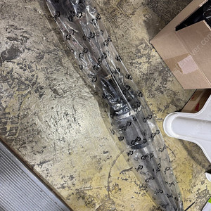 bmw 5GT (F07) 조수석쪽 등속 조인트 판매합니다. (STAUTO 제품)