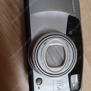 캐논 카메라