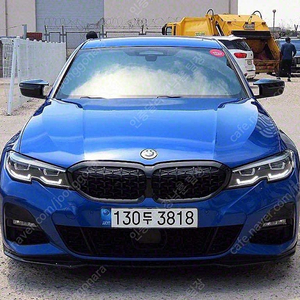 BMW 3시리즈 중고 BMW 중고 BMW 3시리즈 중고차 할부가능 2022년식 49,184km 320i M 스포츠 개인사업자 차량구매