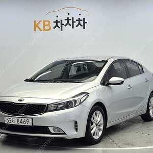 K3 중고 차 시세 K3 더뉴 K3 은색 2016년식 1.6 GDI 트렌디 C 중고자동차
