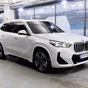 BMW X1 중고 BMW X1 중고차 SUV 중고 2024년식 21,037km xDrive 20i M 스포츠 개인사업자 세금감면