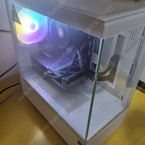 인천 라이젠5 5600 rtx4060 새제품급 62만