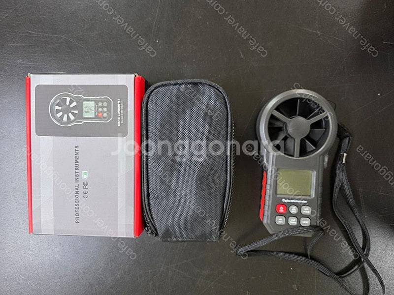 풍속계(HD821)--0
