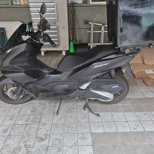 pcx125 abs
