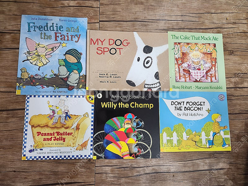 잠수네 영어 3단계 베스트 외 / 2단계 챕터 파닉스북 그림책 잠수 초등 유아--3