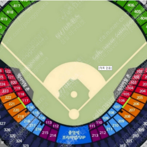 [최저가] 6/20(금) 6/22(일) 6월 20일 22일 잠실 LG VS 두산 1루 응원석 레드 통로 2연석!! 4연석!!