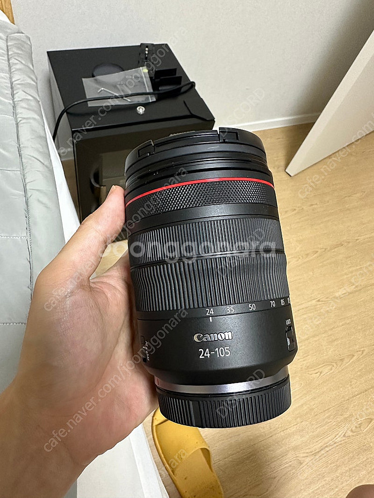캐논 RF 24-105 f4 is usm--0