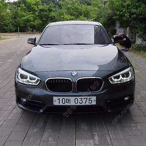 BMW 1시리즈 중고 BMW 1시리즈 중고차 할부 BMW 118D 중고 2016년식 58,499km 118d 스포츠 중고차가격비교