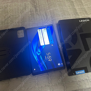 레노버 리전 Y700 2세대 글로벌롬