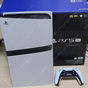 PS5 PRO 플스5 프로