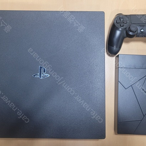 PS4 SLIM 플스4 슬림 11.00 8.5T 팝니다.