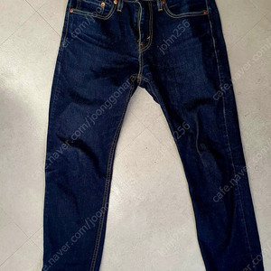 리바이스 502 청바지 28 사이즈 처분합니다