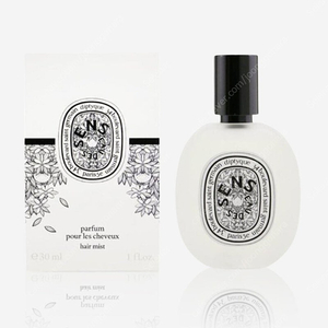 딥티크 오 드 썽 헤어미스트 30ml