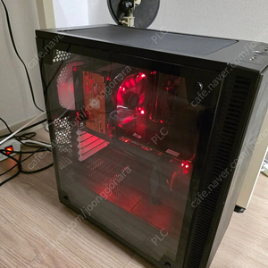 i8500 gtx1080 16gb RAM 1.6tb ssd 컴퓨터팝니다