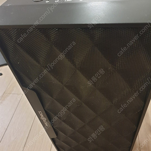 마이크로닉스 m60 케이스