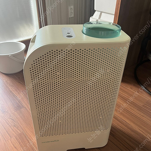 칸쿄 제습기