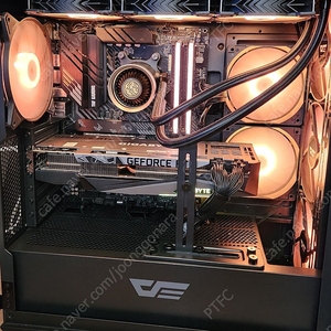 5800x3d rtx3080ti 컴퓨터 본체 팝니다
