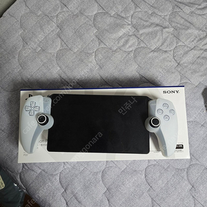 PS5 포탈 국내 정발 판매합니다 구입한지한달된 초S급 가격내림 마지막가격