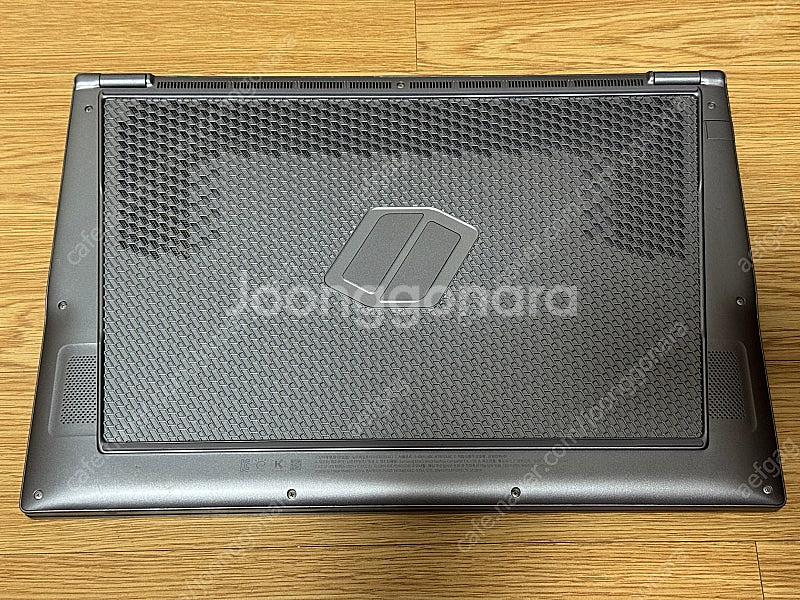 삼성 게이밍 노트북 오디세이z nt850xac 판매합니...--2