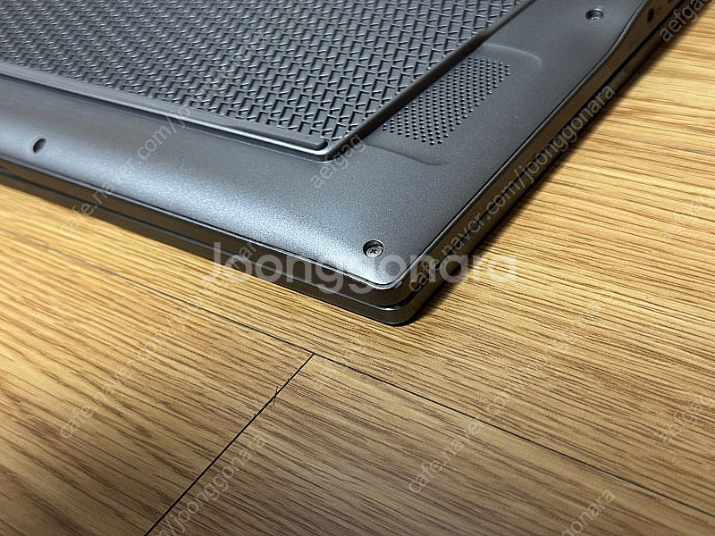 삼성 게이밍 노트북 오디세이z nt850xac 판매합니...--3