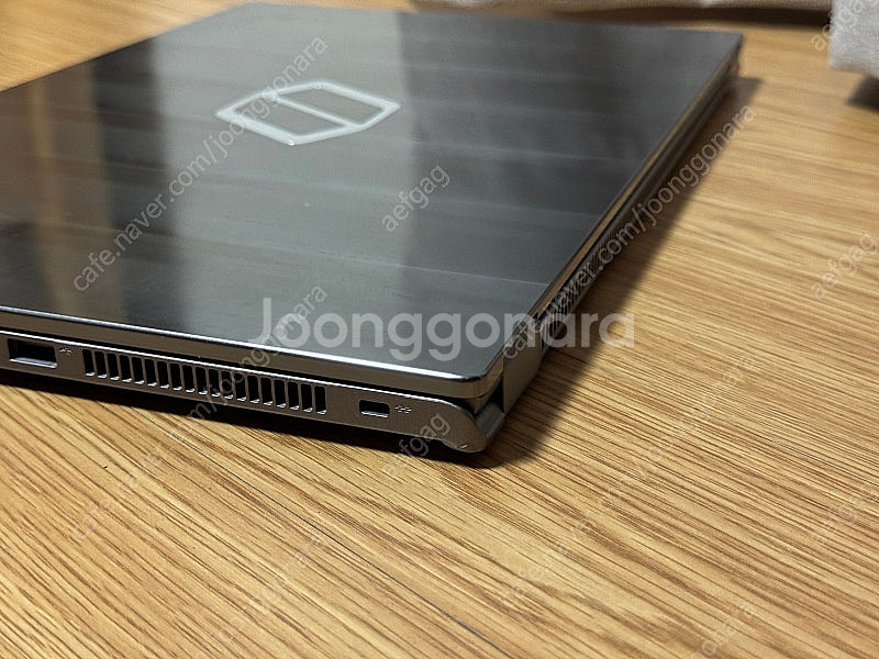 삼성 게이밍 노트북 오디세이z nt850xac 판매합니...--5