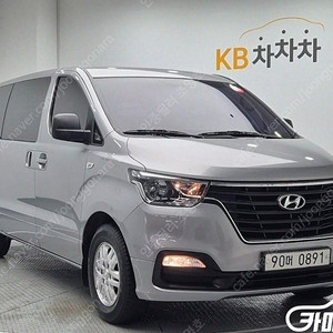 [현대]더 뉴 그랜드 스타렉스 2WD 밴 3인승 스마트 (3인승) ★중고차★중고차매입★전액할부★저신용자★신불자★소액할부★현금★카드 전부 가능합니다!