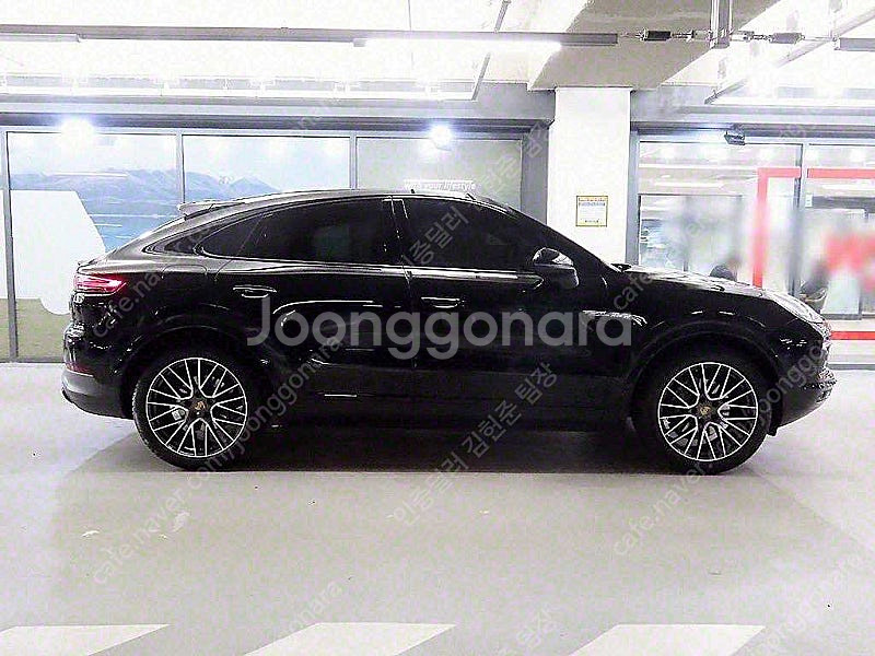 포르쉐 카이엔 중고 포르쉐 중고 수입중고자동차 2022...--4