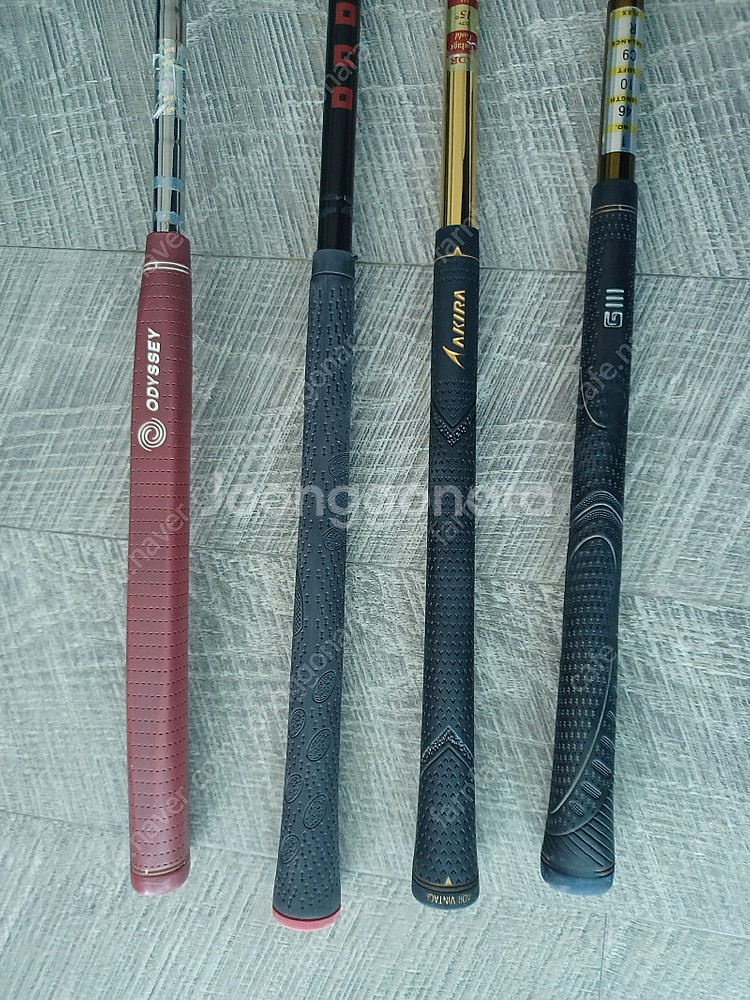 다이와 G3 dr, 마루망 Gold2 ir, Akira...--5