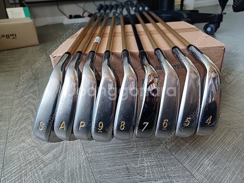 다이와 G3 dr, 마루망 Gold2 ir, Akira...--8