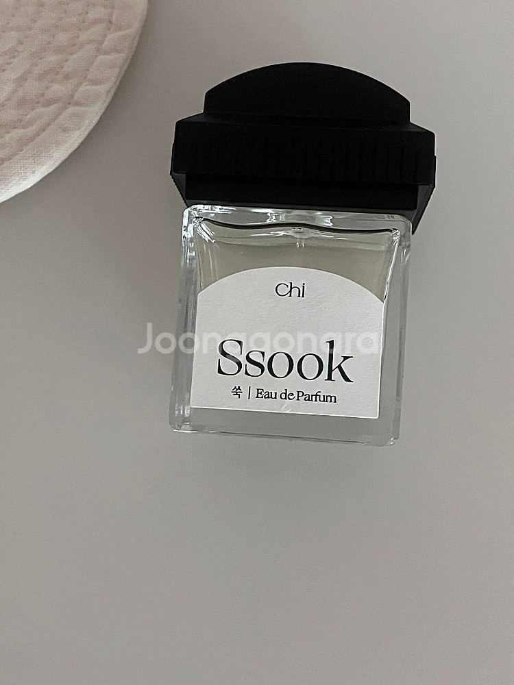 취 쑥 오드퍼퓸 향수--0