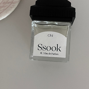취 쑥 오드퍼퓸 향수