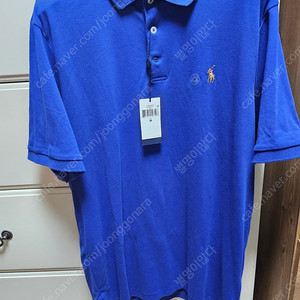 폴로랄프로렌 PK셔츠 판매합니다 (새상품)