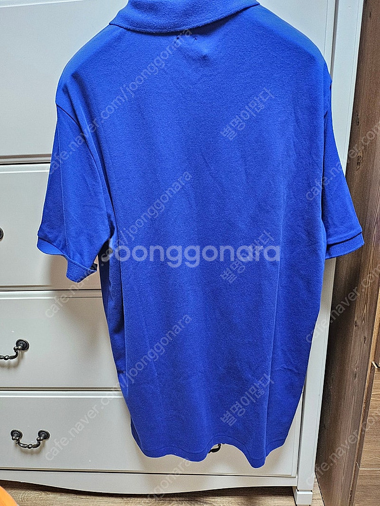 폴로랄프로렌 PK셔츠 판매합니다 (새상품)--1