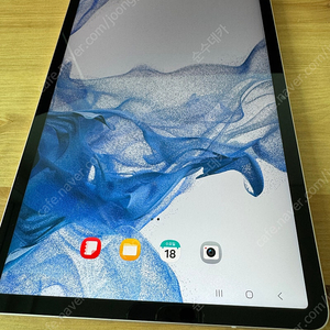 갤럭시 탭s8 128기가 wifi