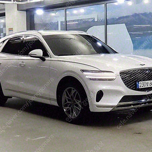 GV70 중고 GV70 2023년식 41,131km 2.5T 가솔린 AWD 중고자동차