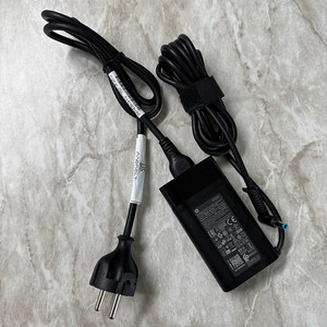 HP 노트북 충전기 슬림 19.5V 3.33A 65W L23960-003