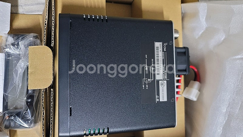 아이콤IC-2730(50W)차량용아마추어무전기판매--3