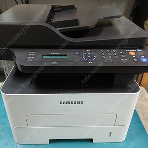 삼성SL-M2670FN흑백레이져복합기(상태AAA급)팝니다