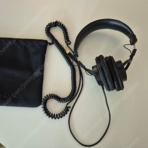 소니 MDR-7506