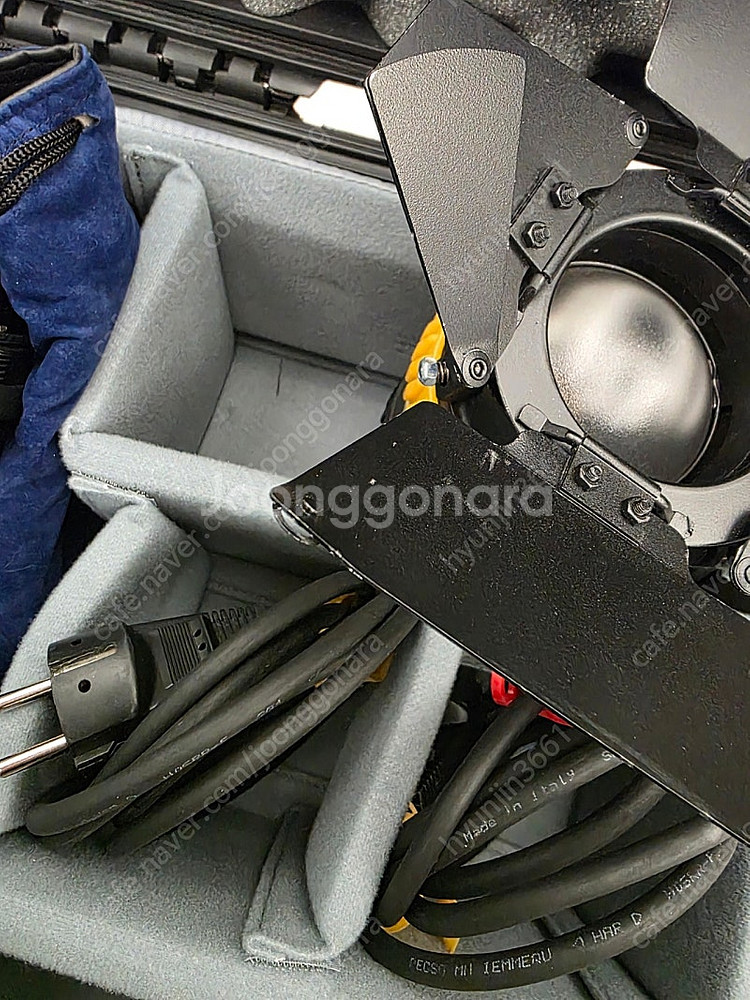 데도라이트 DLED7-BI-E 90W 조명 세트 팝니다...--5