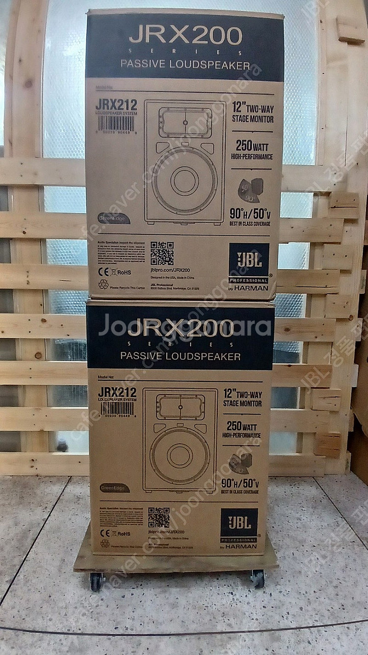 JBL 스피커 JRX212M,JRX215,JRX225,...--0