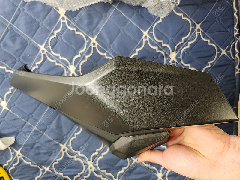 CBR650R 정품 캐노피 판매합니다--1