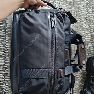 투미 3웨이 백팩 222398HK2