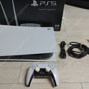 Ps5 플레이스테이션 디지털
