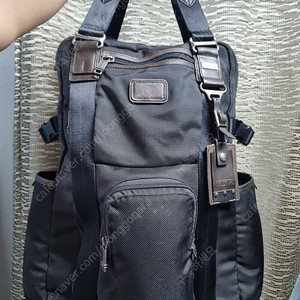 투미 르준 백팩 22380hkh