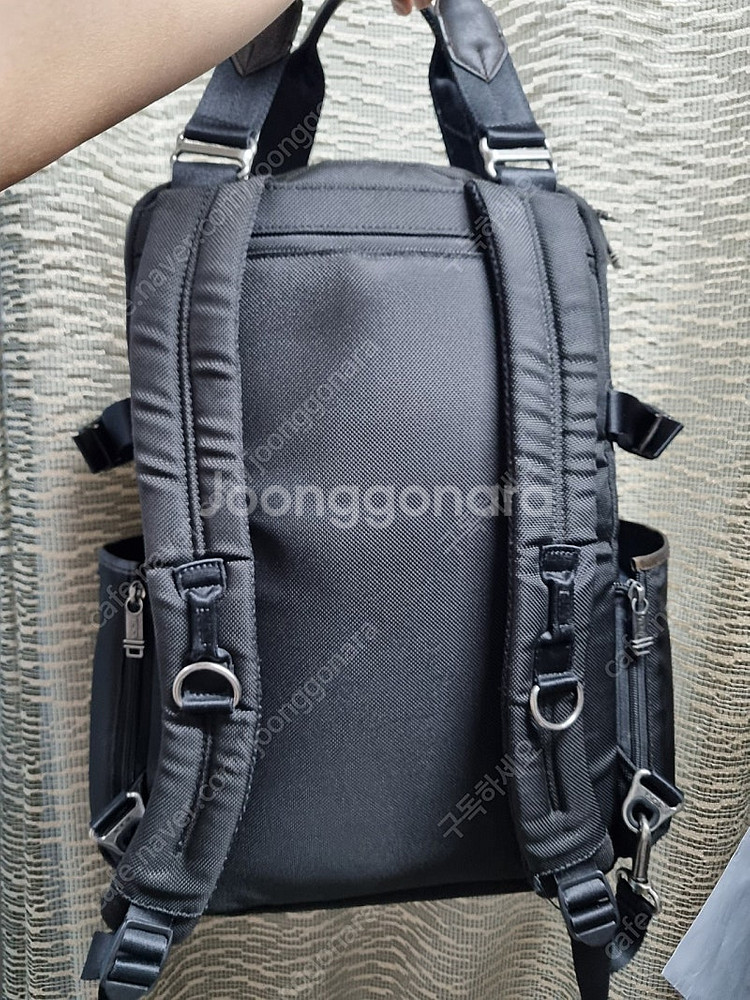 투미 르준 백팩 22380hkh--2