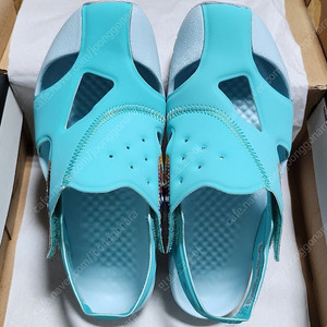 나이키 키즈 조던샌들