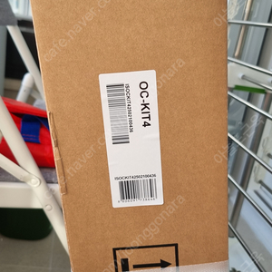LG / OC-KIT4 LG냉장고 페어키트 연결키트