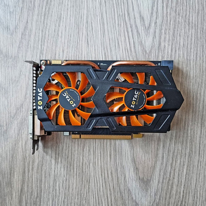 (zotac) gtx660 2gb ~ 2만원